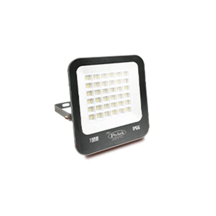 Flood Light Glass Flux Model